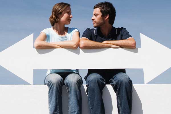 تفاوت های مذهبی در ازدواج: تاثیرات و راهکار ها