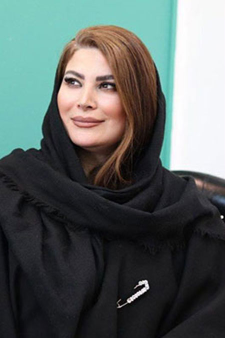 دکتر آزاده کمانگر