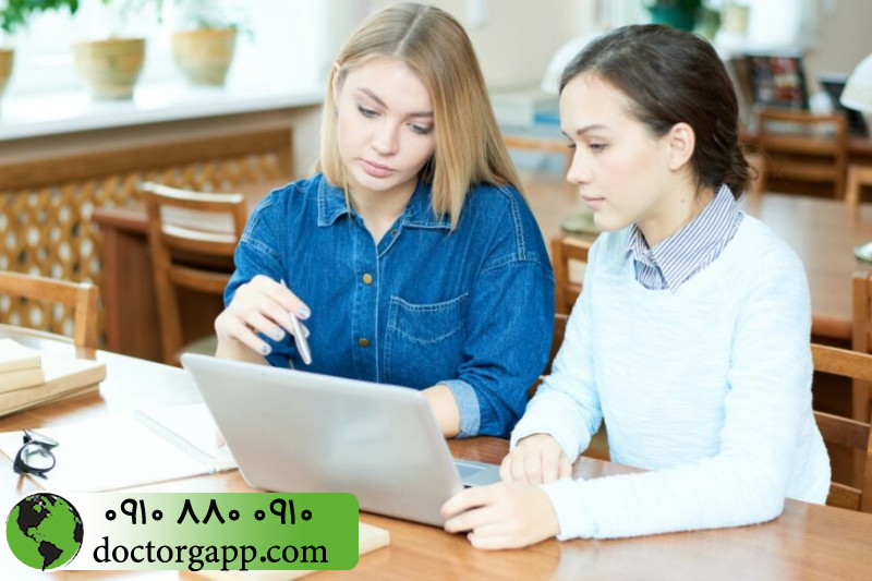 مشاوره آنلاین کنکور
