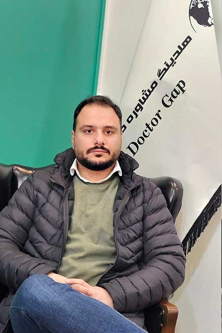 محمد هادی عبداللهی