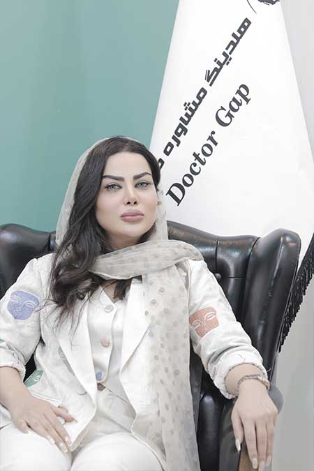 دکتر سونیا بایرامی