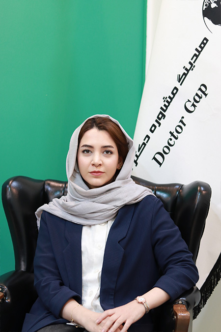 هستی محمدی