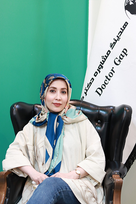 مهدیه بیات