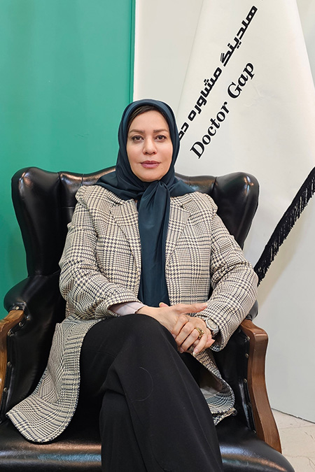 محبوبه حبیبی