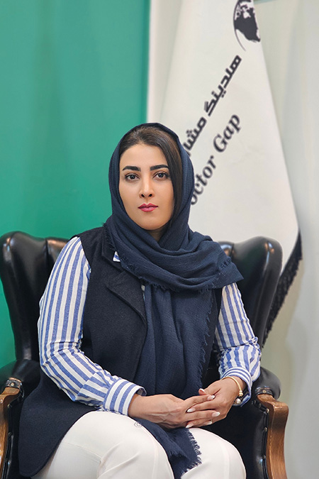 سمیرا افشار نژاد