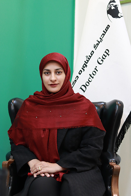 دکتر زهرا آقایی