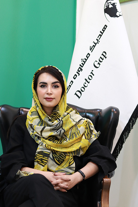 نیلوفر پیران