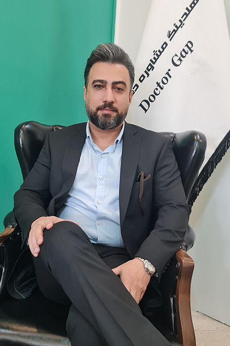 دکتر معین نوروزی فشخامی