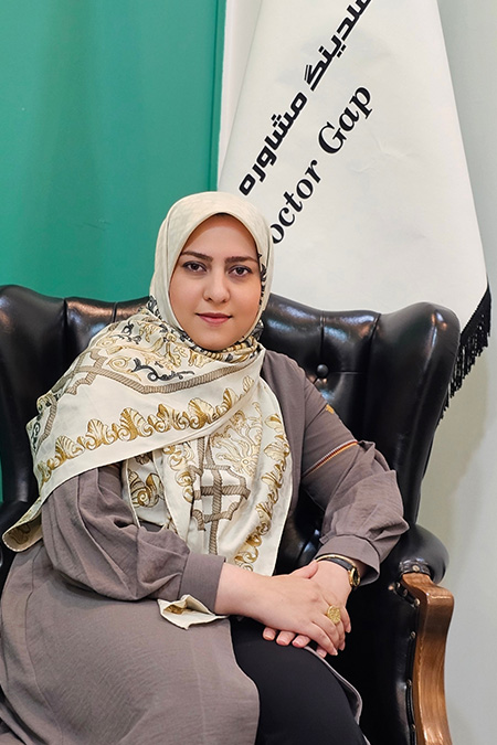 یاسمن طبائیان