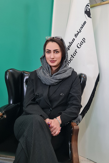 شادی حسینی