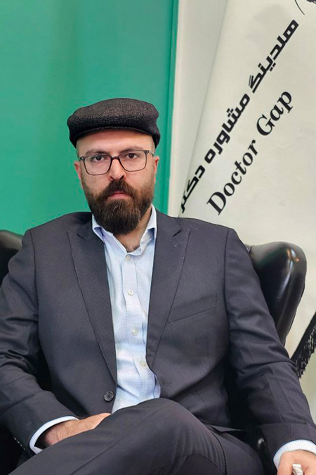 فرید احمد راد