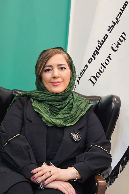 تبسم بحرینی