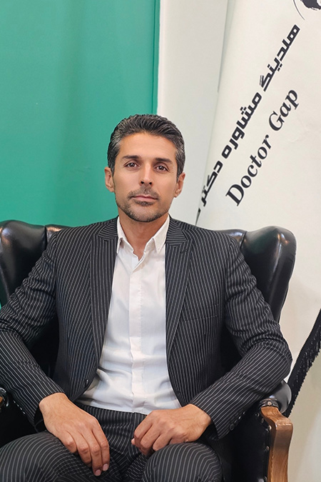 شهاب حق نظری