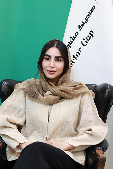 متینا صفری