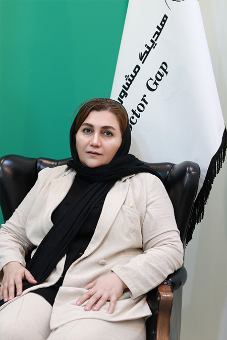 دکتر تاجماه دهناشی