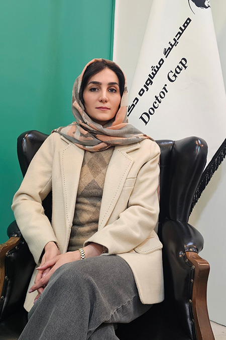 دکتر فاطمه شمسی تبار