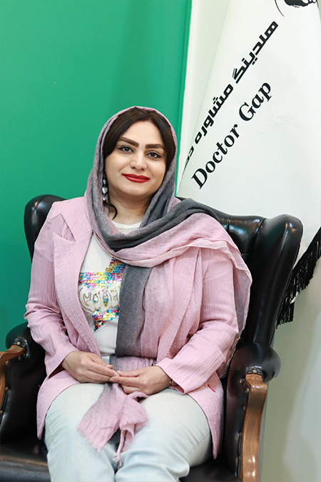 پروین سادات سیادتی نیک