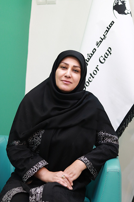 صدیقه فولادی