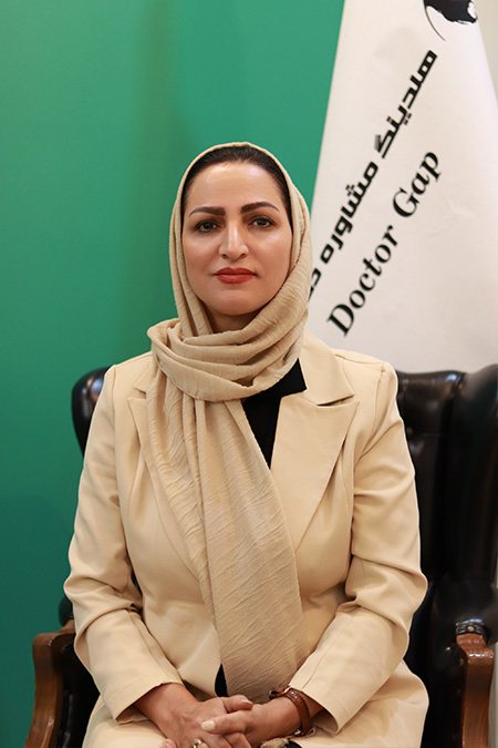 دکتر الهام مظلومی