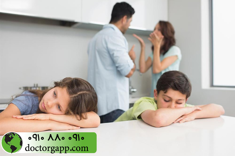 فرزندپروری سمی 