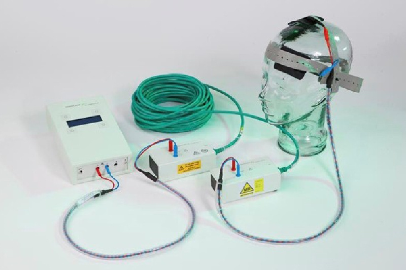 تحریک الکتریکی مغز (tDCS)