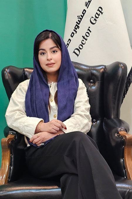 سارا کمال