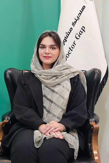 کیمیا جمالی