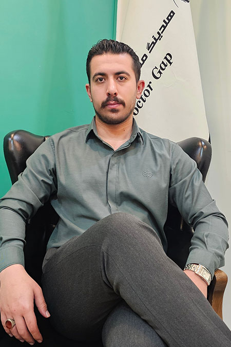 علی امیری فر