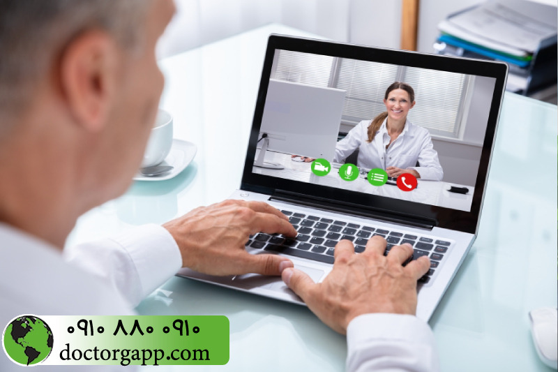 مزایای نوبت دهی آنلاین 