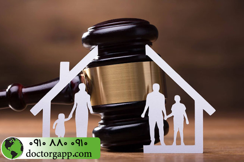 معایب طلاق اینترنتی 