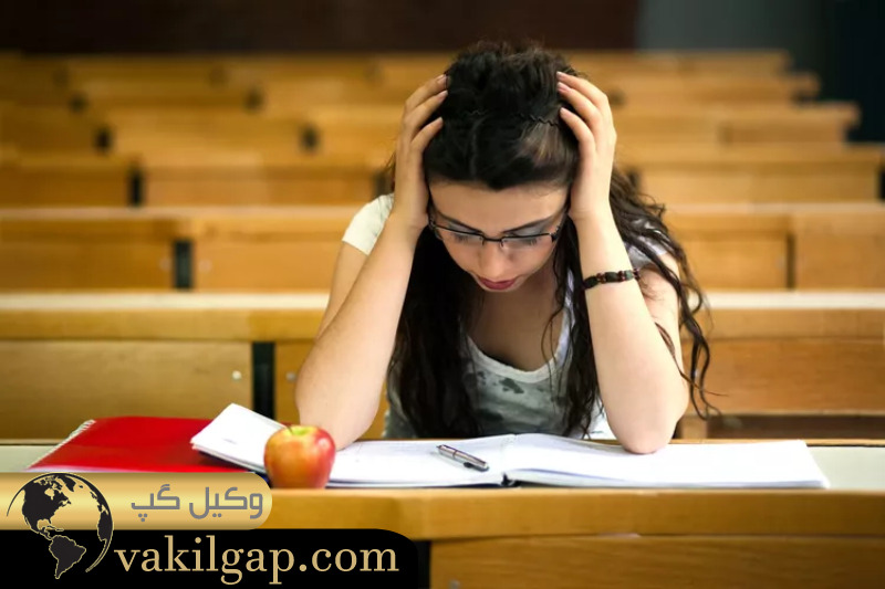 شروع اختلال اضطراب اجتماعی 