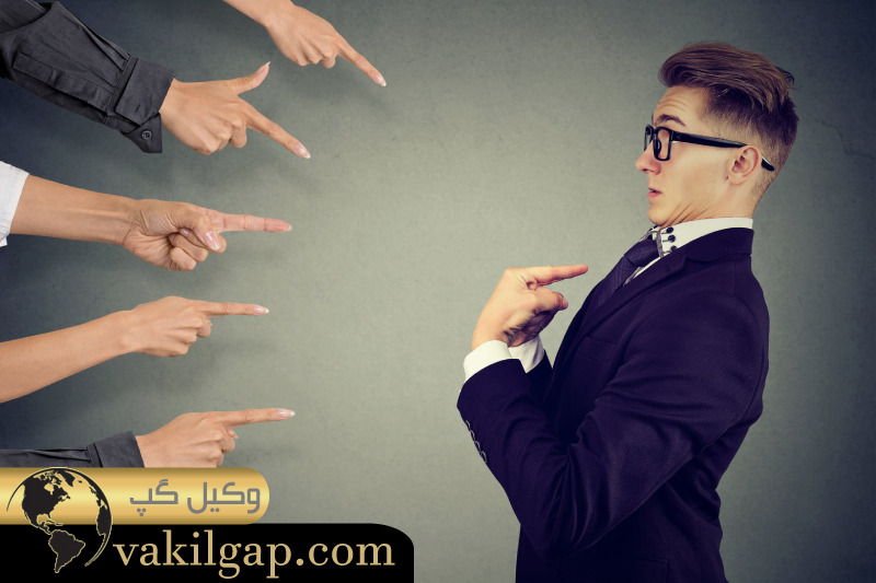 علل و ریشه اضطراب اجتماعی 