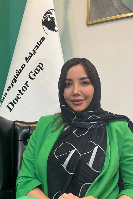 فاطمه اکبری