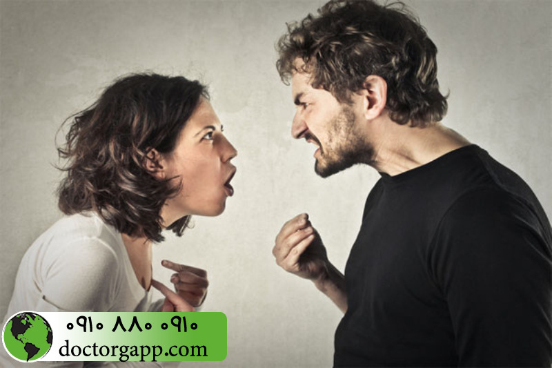 ویژگی های قربانی دستکاری روانی 