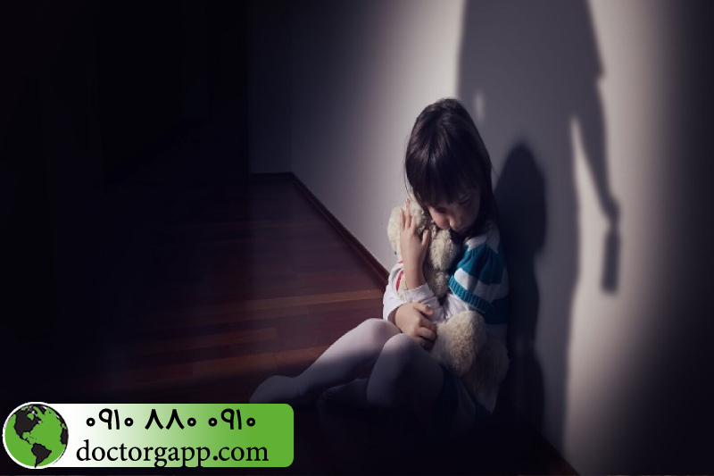 معرفی کتاب و منابع مفید برای درمان ترومای کودکی 