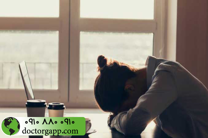 دلایل ایجاد بحران سی سالگی 