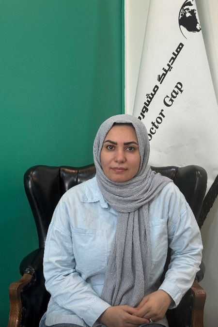 دکتر هاجر صدیقی