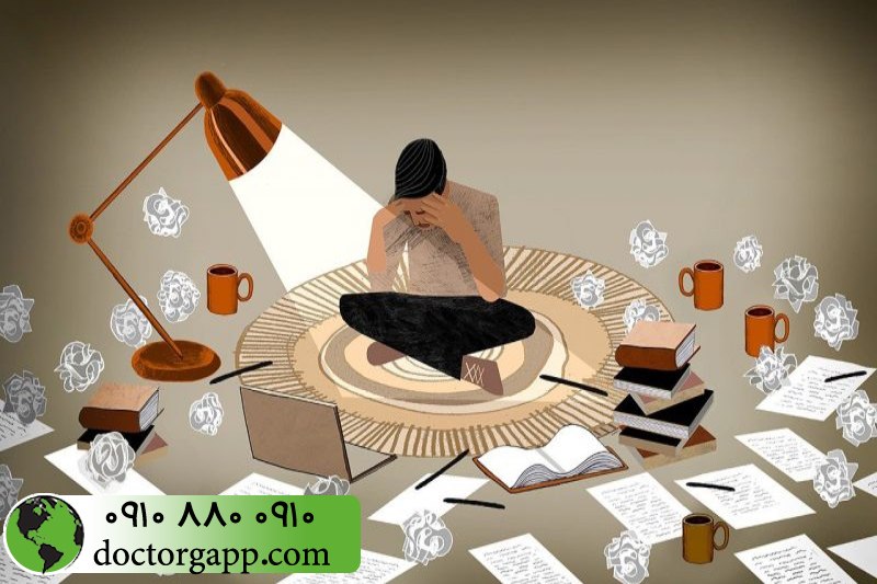 ویژگی های شخصیت ایده آل گرا 