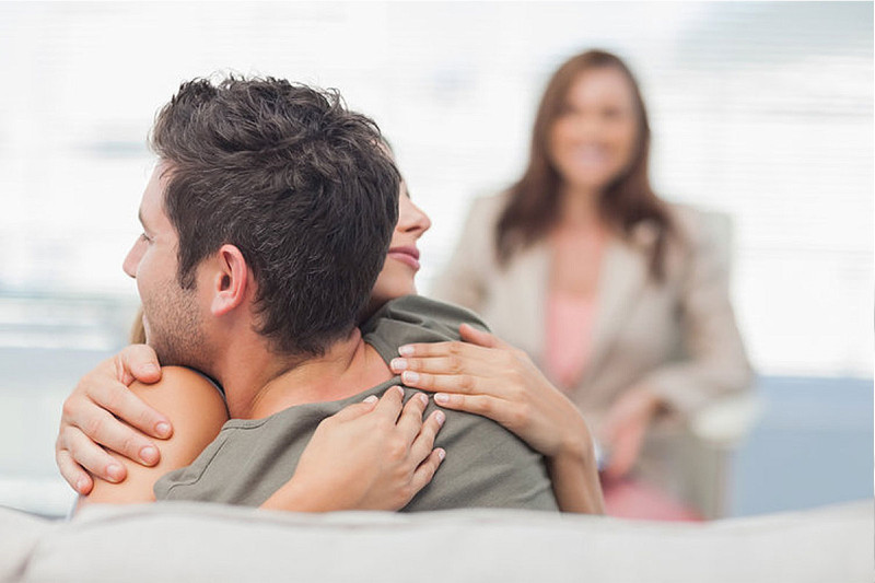 سکس تراپی چیست و سکس تراپیست چه می‌ کند؟ 