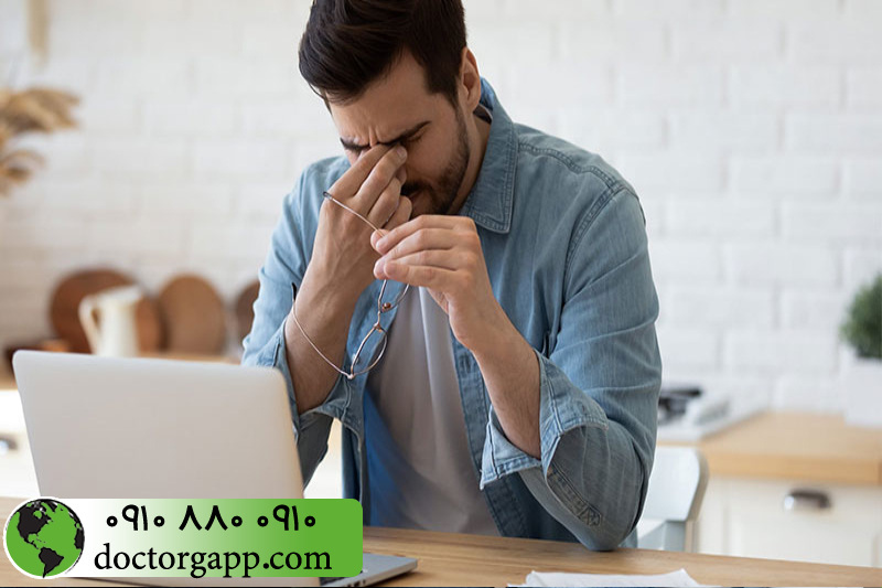 مزایای دریافت مشاوره انلاین ترک اعتیاد دکتر گپ 