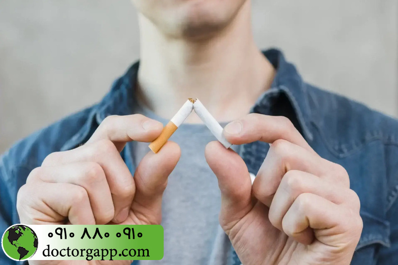 نکات مهم در انتخاب مرکز و مشاور برای مشاوره انلاین ترک اعتیاد 