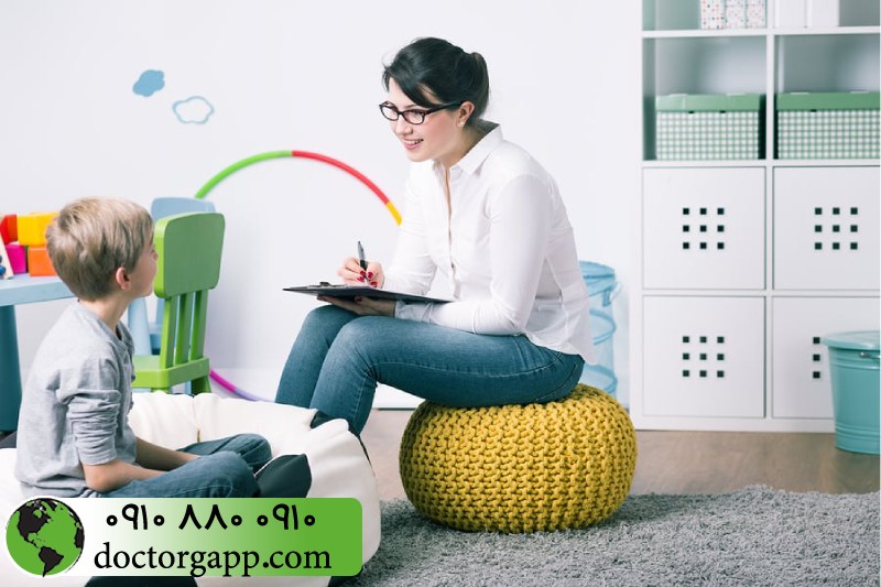 اشتباه های رایج تربیتی والدین در روانشناسی کودک 