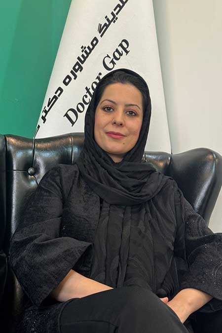 الهه نوروزی قهی