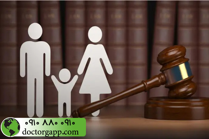 مضرات شرکت نکردن در جلسه مشاوره طلاق 