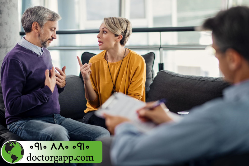 اهمیت مشاوره قبل از طلاق از نظر علم روانشناسی 