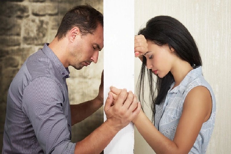 روانشناسی طلاق