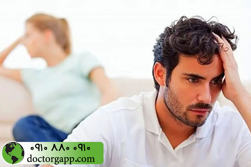 مهم ترین عوامل سرد شدن رابطه در زندگی مشترک 