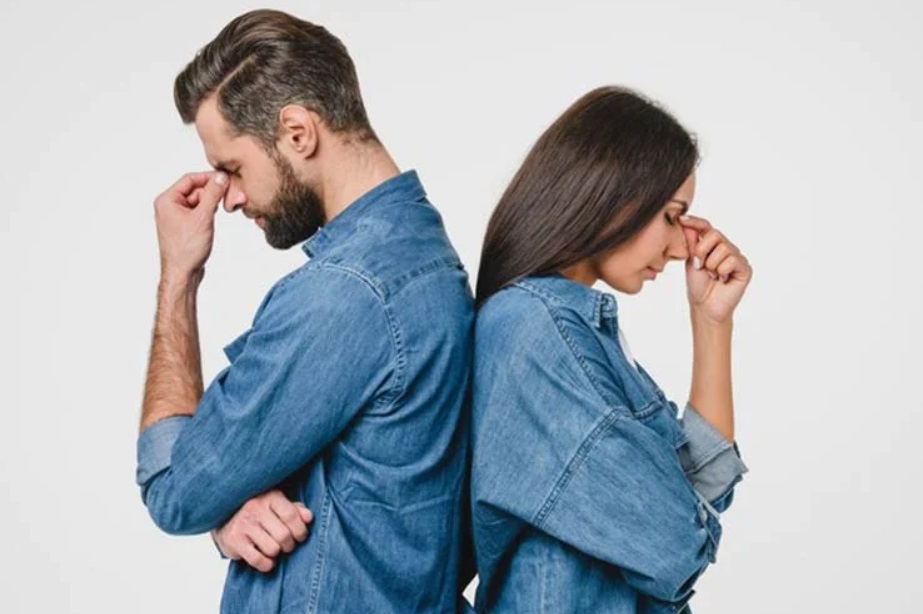 دلایل سرد شدن رابطه زن و شوهر