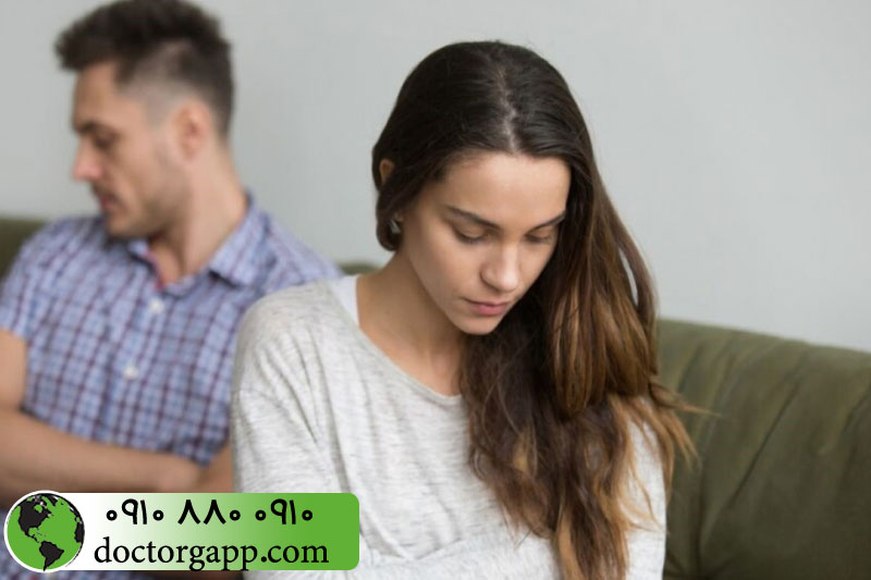 دلایل اصلی کاهش احساس عشق در زندگی زناشویی 