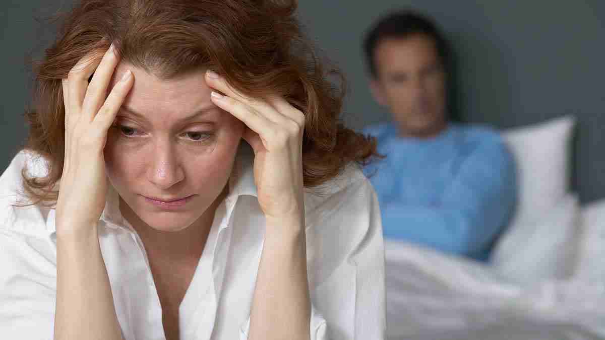 چرا دیگر عاشق همسرم نیستم؟